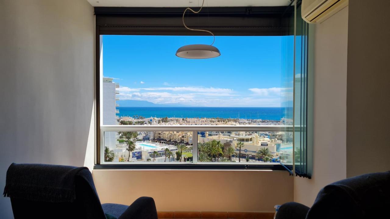 דירות בנאלמדנה Tamarindos 30M De La Plage מראה חיצוני תמונה