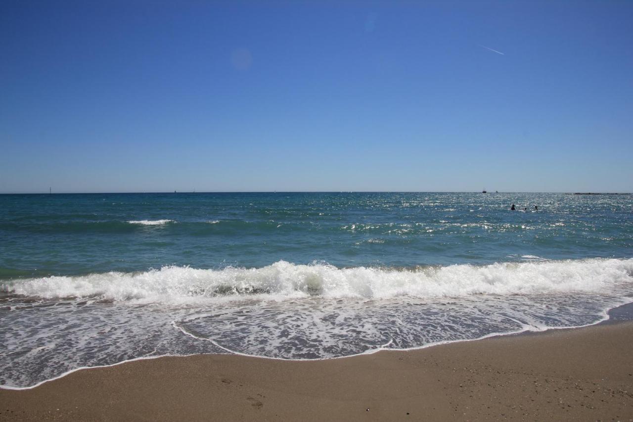 דירות בנאלמדנה Tamarindos 30M De La Plage מראה חיצוני תמונה